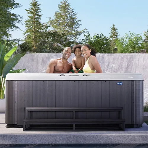 Patio Plus hot tubs for sale in Sequim